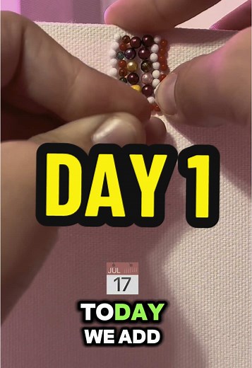 Exploring a Unique Pin Tower Project on Day 1