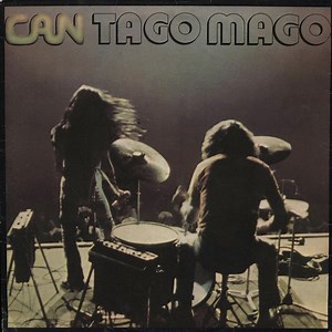 Can - Tago Mago