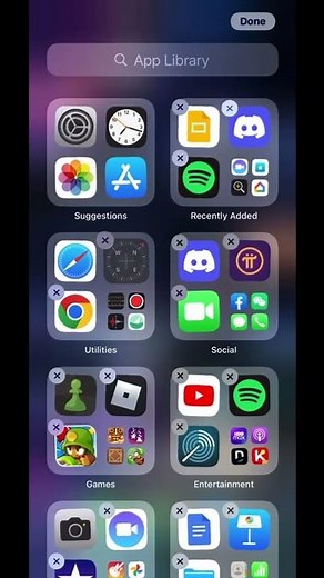 How to duplicate apps on IPhone
