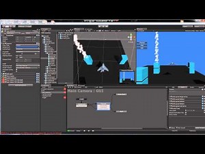 How To make a (Legacy) GUI Pause Menu with Playmaker