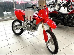 2024 HONDA CRF150R EXPERT