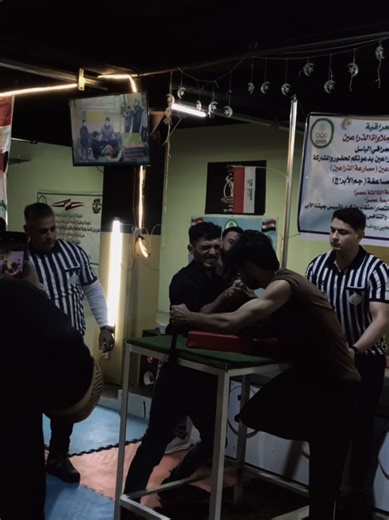 me55 vs 65: Championship Victory in Governorate