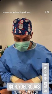 SURGICALCAPS.COM ♥️ @dr.yoelrojas double board certified plastic surgeon @evolve_plasticsurgery 💉 @jasonemermd Jason Emer md board certified dermatologist JASONEMERMD.COM 😷 @jordansands.js digital producer director 🎬 designer surgical caps scrub caps USA manufacturing USA sewing USA made USA warehousing in stock ships daily top quality products 100% cotton fabrics washed and ready to wear at SurgicalCaps.com ✔️ #scrubs #scrubcaps #surgicalcaps #scrubhats #surgicalhats #jasonemermd #dryoelanto