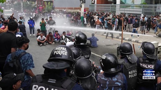 Philippines Erupts in Anti-Corruption Protests