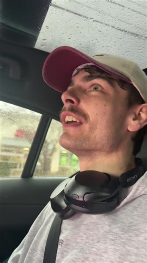 First Experience in a Self-Driving Car as a Brit