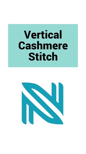 1.4K views · 20 reactions | Happy New Stitch Sunday! Today, we're learning the Vertical Cashmere Stitch 朗 | Needlepoint.Com | Facebook