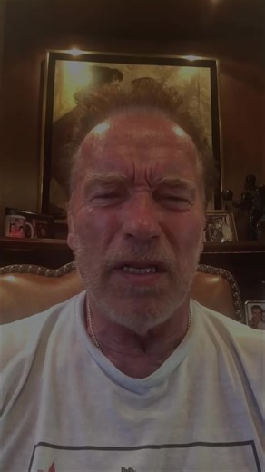 Arnold Schwarzenegger: Then vs Now in Bodybuilding