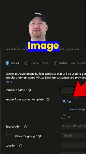 How To Make Custom Image Templates in Minutes!