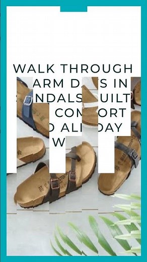 Easy Summer Sandals from Your Favorite Brands at Masseys