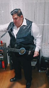 Donna the Prima Donna , Dion cover | Nelson Mendez