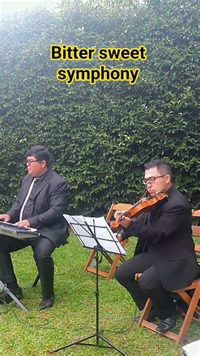 Beeter Sweet Symphony (The Verve)