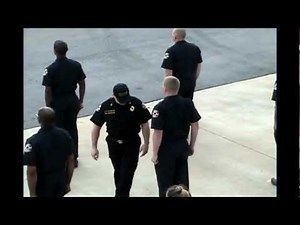 HD Decatur Fire Rescue Recruit School 2011 1 of 3