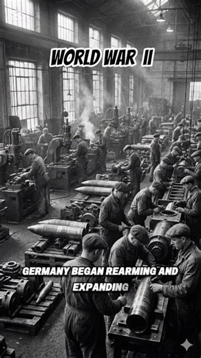 How world war 2 really started