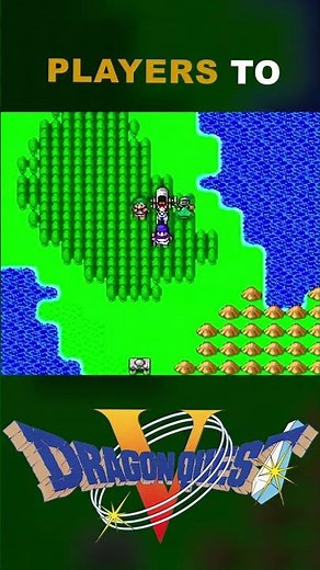 Dragon Quest V The Origins of Monster Recruiting