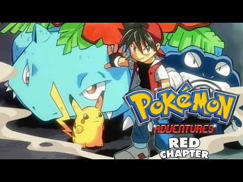 Pokémon Red Chapter Beta 15 | UN HACK ROM CON LAS AVENTURAS DE ROJO COMPLETO Y EN ESPAÑOL |