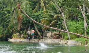 Kids:- Beach - Pool - Fountain - Lake - Water