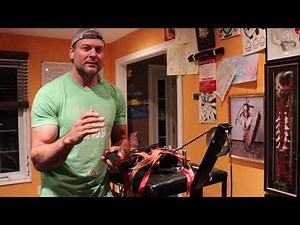 Exploding hand training system review