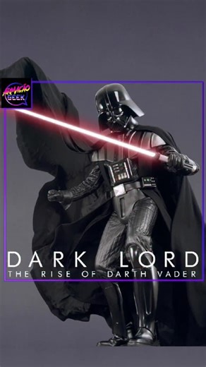 Armação Geek on Instagram: "O mais novo fanfic de Star Wars chega trazendo qualidade incrível, momentos chocantes, e até drama! Tudo é claro, graças ao uso da IA. Procure o canal "Star Wars: Tales Untold" e confira você mesmo. Quem afinal, precisa da Disney? #starwars #fanfic #nerd #geek #cinema"