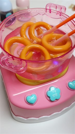 Satisfying Miniature: Making a Brunch Lunchbox ASMR (No talking)