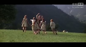 Do Re Mi 电影 音乐之声 插曲 MV