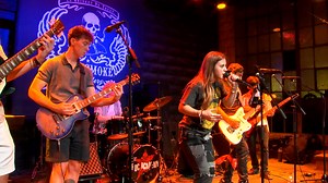 After four years, ROC Star Academy band breaks up because half the band graduated high school