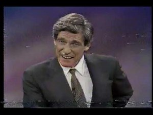 A Current Affair (November 20, 1989)