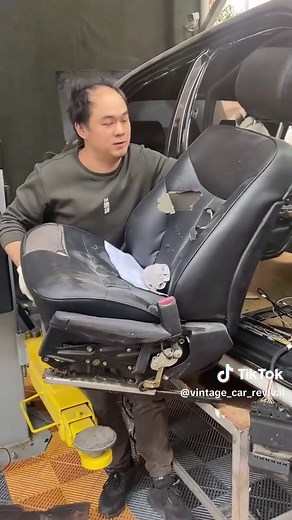 1991 Mercedes-Benz S600 W140 V12 Full Restoration