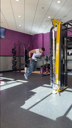 Dips the ultimate upper body game changer #motivation #fitness #dips #upperbodyworkout