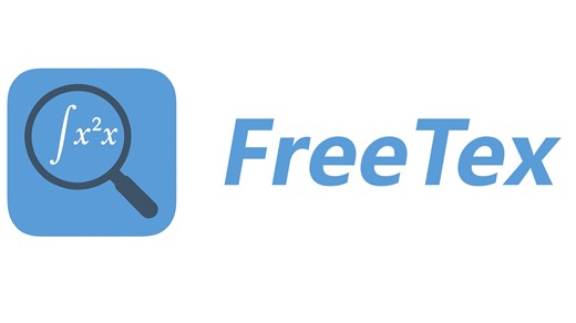 FreeTex：免费的智能公式识别神器