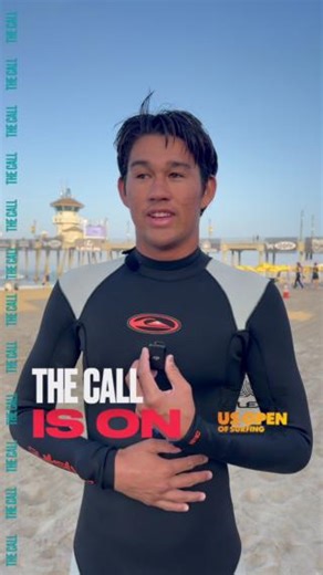 FINALS DAY! 🏆 It’s time to determine the 2024 Lexus #USOpenOfSurfing winners. 📺 Tune in LIVE on worldsurfleague.com. Pacifico Beer | World Surf League