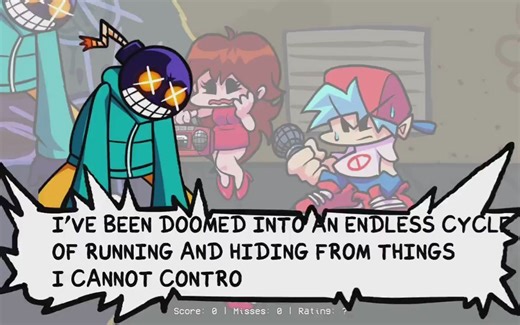 Whitty 123WEEK remix