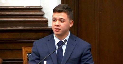 Kyle Rittenhouse case heads to jury after contentious closing arguments