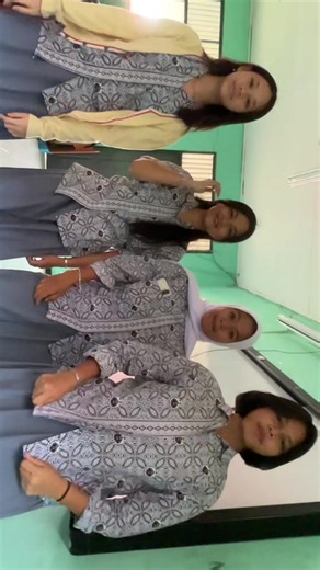 tu dua tiga empat lima enam tujuh lapan