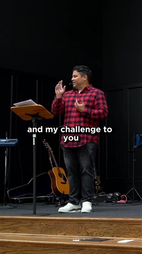 Slow your scroll and check out this recap from today's sermon. The full message is now on youtube. Link in the comments. | City Post Church