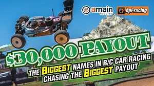 全球最大的RC赛事，全网 RC TV 赛车秀。_哔哩哔哩_bilibili