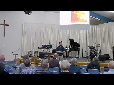 Salt and Light - Invitation and Challenge