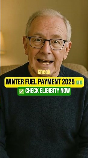 Winter Fuel Payment: step-by-step to confirm if you qualify and how repayment works