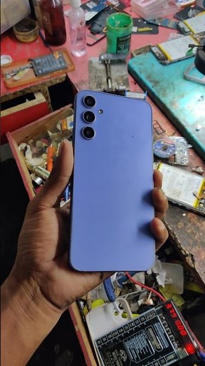 Samsung a34 5 test point