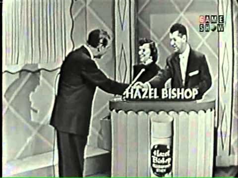 Beat The Clock CBS Primetime Aired (April 19th 1957)