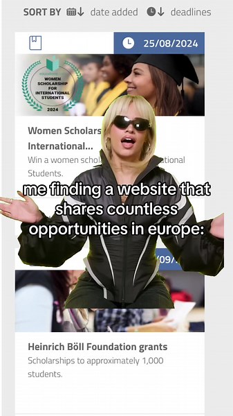 Discover Free Opportunities with Eurodesk Opportunity Finder