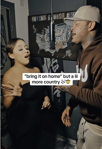Bring It On Home: A Country Cover Celebration