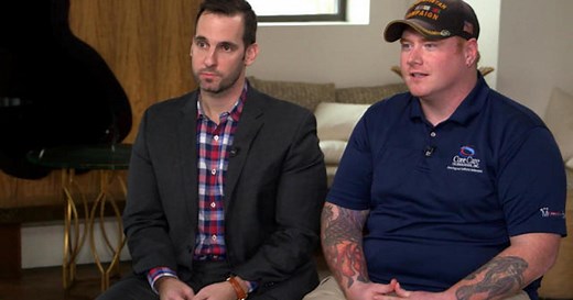 Veterans suing 3M, claiming defective combat earplugs: "All I hear is ringing"