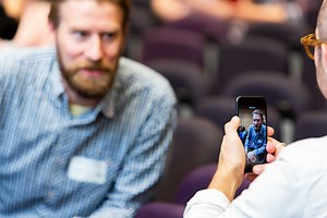 What is science writing? | Association of British Science Writers