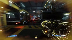 Doom - Gameplay FULL HD