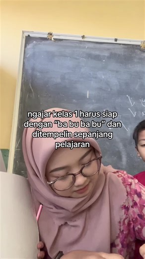 Mengajar Anak SD dengan Cerita Seru dan Kreatif