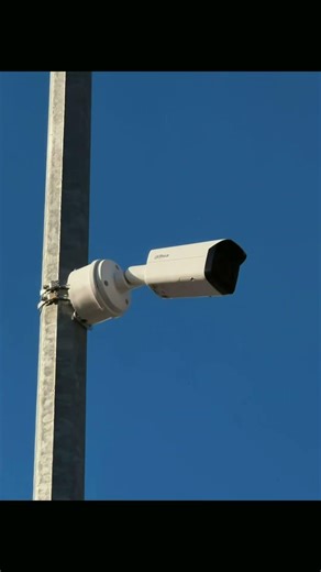 CamBox Security Camera Pole Mount Instalation CamBox Mt-21 & CamBox Hd-111 Proset