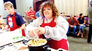 Cook Off!: Trailer 1