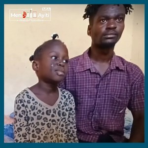 425K views · 10K reactions | Manmanl abandonel nan men papal, Depi lè li gen 2 mwa, Apre papa a te fin fè yon aksidan, kote yon machin ofisyèl te frapel, lè manman an aprann doktè ap koupe pye a, li tou sove kite kay la paske li pat wè koman li pral kontinye fè vil ak yon nèg bout py3.^ans apre, Mizè a rèd pou yo | MEN Show Ayiti | Facebook