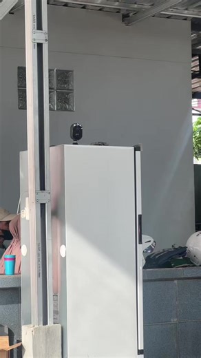 CCTV Tanpa WIFI: Solusi Keamanan Jarak Jauh