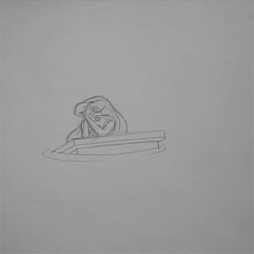 John Pomeroy on Instagram: "Here’s my rough Animation Pose Test of the “ARIEL”/“URSULA” Scene I Animated for DisneyWorld’s “SORCERERS OF THE MAGIC KINGDOM” Attraction. It included encounters with multiple Disney Villains & Heroes/Heroines. I got to animate “PRINCESS TIANA”, “HADES” & “ CRUELLA DeVILLE”. Sadly, this attraction was discontinued at the Park a few years ago. #ariel #ursula #johnpomeroyanimation #disneylittlemermaid #disneyworld #sorcerersofthemagickingdom #handdrawn #2danimation #di